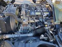 三菱ふそうキャンター平ボディ小型（2t・3t）[写真21]