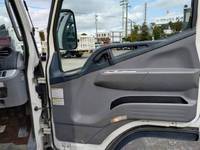 三菱ふそうキャンター平ボディ小型（2t・3t）[写真25]