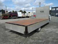 三菱ふそうキャンター平ボディ小型（2t・3t）[写真02]