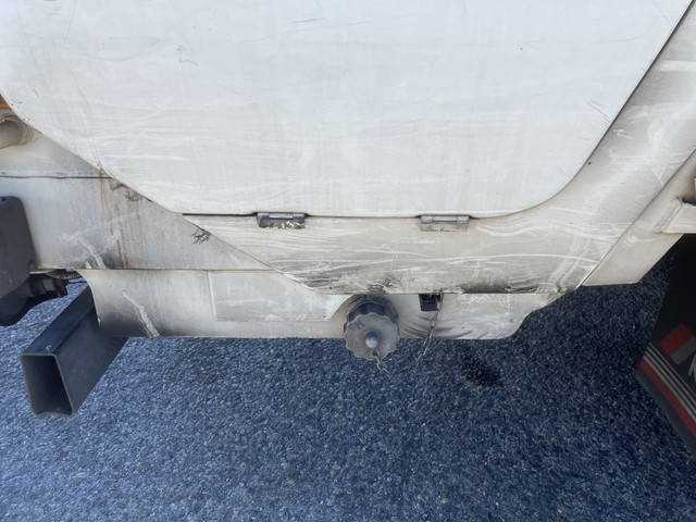 日野デュトロパッカー車（塵芥車）小型（2t・3t）[写真16]