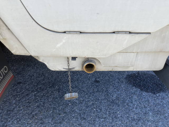 日野デュトロパッカー車（塵芥車）小型（2t・3t）[写真17]