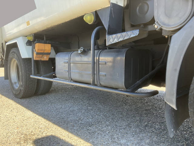 日野デュトロパッカー車（塵芥車）小型（2t・3t）[写真22]