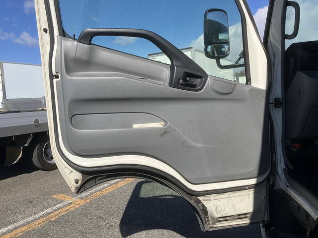 日野デュトロパッカー車（塵芥車）小型（2t・3t）[写真26]