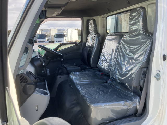 日野デュトロパッカー車（塵芥車）小型（2t・3t）[写真29]