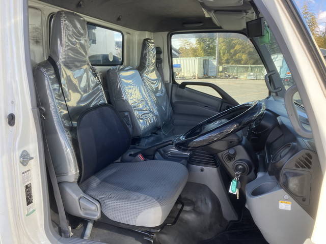 日野デュトロパッカー車（塵芥車）小型（2t・3t）[写真30]