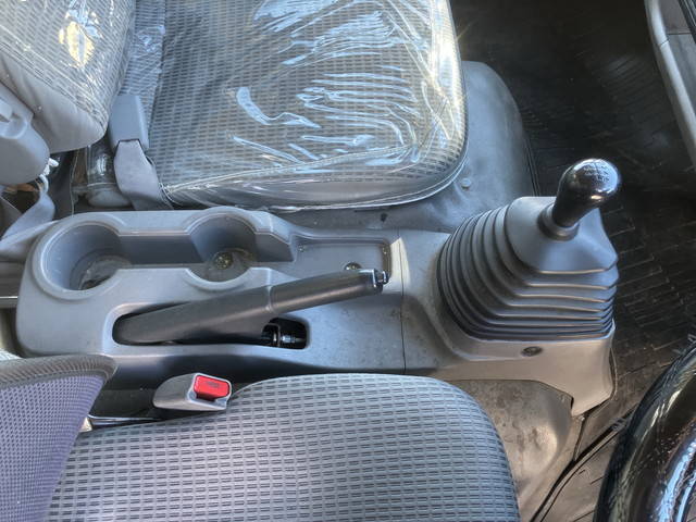 日野デュトロパッカー車（塵芥車）小型（2t・3t）[写真34]