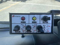 日野デュトロパッカー車（塵芥車）小型（2t・3t）[写真36]