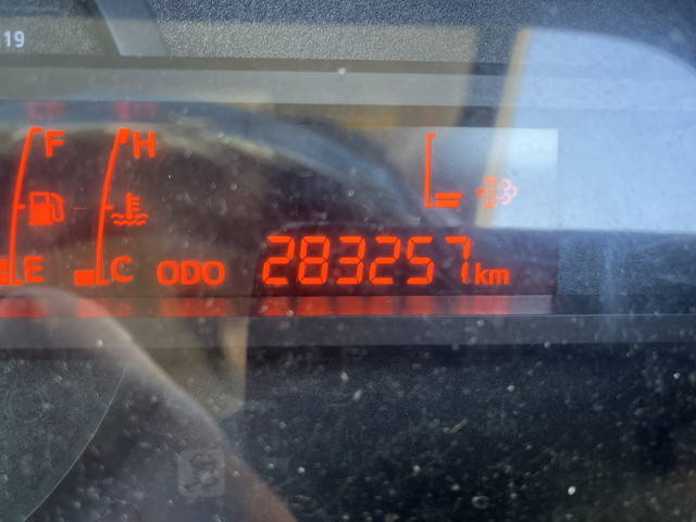 日野デュトロパッカー車（塵芥車）小型（2t・3t）[写真38]