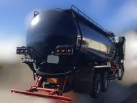 日野プロフィアバルク車（粉粒体運搬車）大型（10t）[写真02]