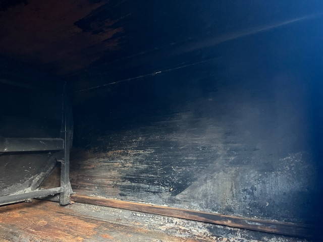 三菱ふそうキャンターパッカー車（塵芥車）小型（2t・3t）[写真03]