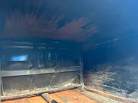 三菱ふそうキャンターパッカー車（塵芥車）小型（2t・3t）[写真06]