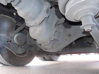 いすゞギガアルミウイング大型（10t）[写真10]