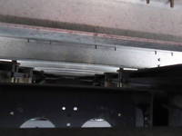 いすゞギガアルミウイング大型（10t）[写真13]