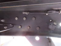 いすゞギガアルミウイング大型（10t）[写真14]