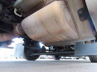 いすゞギガアルミウイング大型（10t）[写真15]