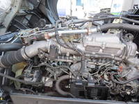 いすゞギガアルミウイング大型（10t）[写真17]