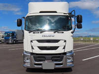 いすゞギガアルミウイング大型（10t）[写真03]