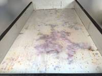 三菱ふそうキャンターダンプ小型（2t・3t）[写真11]