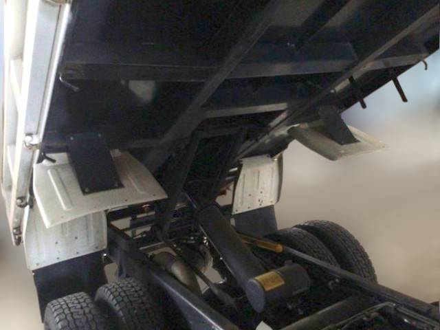 三菱ふそうキャンターダンプ小型（2t・3t）[写真15]