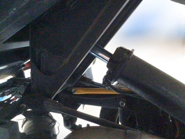 三菱ふそうキャンターダンプ小型（2t・3t）[写真16]