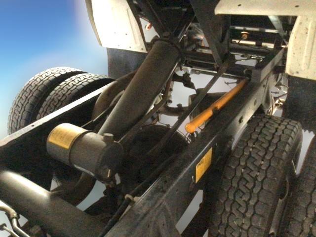 三菱ふそうキャンターダンプ小型（2t・3t）[写真17]