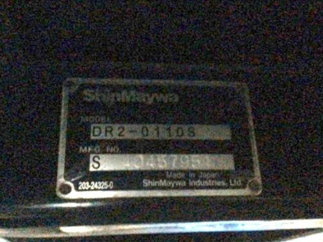 三菱ふそうキャンターダンプ小型（2t・3t）[写真18]