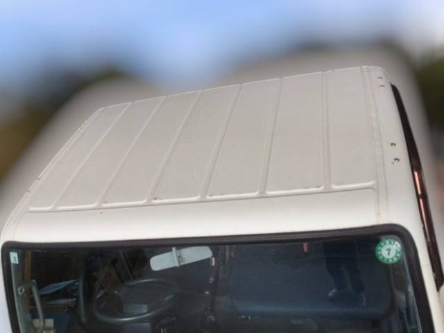 三菱ふそうキャンターダンプ小型（2t・3t）[写真19]