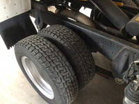 三菱ふそうキャンターダンプ小型（2t・3t）[写真21]