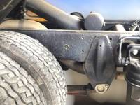 三菱ふそうキャンターダンプ小型（2t・3t）[写真22]