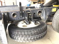 三菱ふそうキャンターダンプ小型（2t・3t）[写真24]