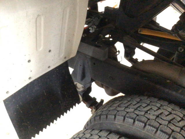 三菱ふそうキャンターダンプ小型（2t・3t）[写真26]