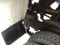 三菱ふそうキャンターダンプ小型（2t・3t）[写真26]