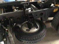 三菱ふそうキャンターダンプ小型（2t・3t）[写真27]