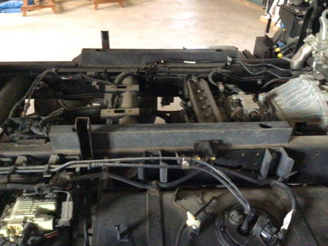 三菱ふそうキャンターダンプ小型（2t・3t）[写真28]