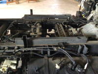 三菱ふそうキャンターダンプ小型（2t・3t）[写真28]