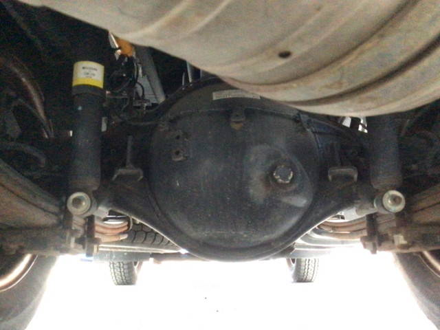 三菱ふそうキャンターダンプ小型（2t・3t）[写真30]