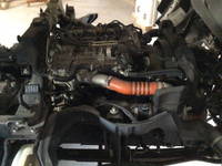 三菱ふそうキャンターダンプ小型（2t・3t）[写真31]