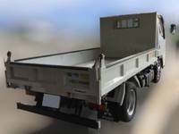 三菱ふそうキャンターダンプ小型（2t・3t）[写真04]