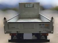 三菱ふそうキャンターダンプ小型（2t・3t）[写真06]