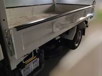 三菱ふそうキャンターダンプ小型（2t・3t）[写真08]