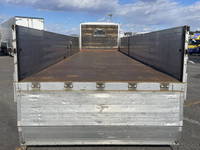 日野プロフィアアルミブロック大型（10t）[写真10]