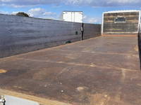 日野プロフィアアルミブロック大型（10t）[写真11]