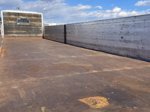 日野プロフィアアルミブロック大型（10t）[写真12]