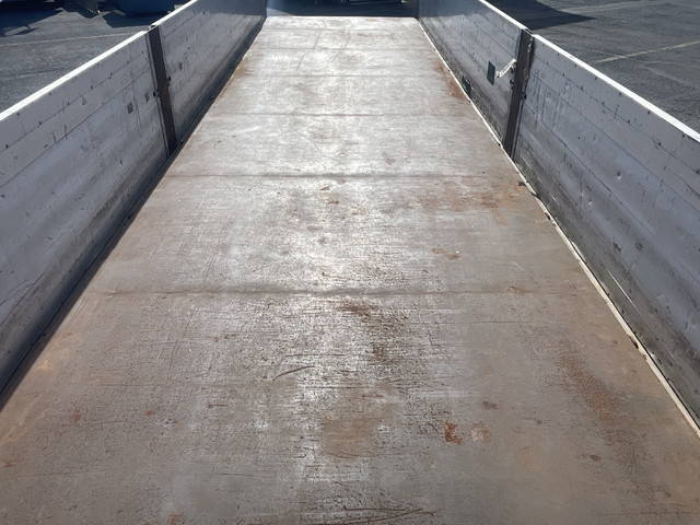 日野プロフィアアルミブロック大型（10t）[写真14]