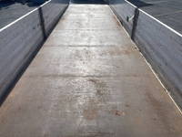 日野プロフィアアルミブロック大型（10t）[写真14]