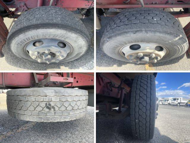 日野プロフィアアルミブロック大型（10t）[写真18]