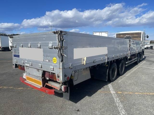 日野プロフィアアルミブロック大型（10t）[写真02]