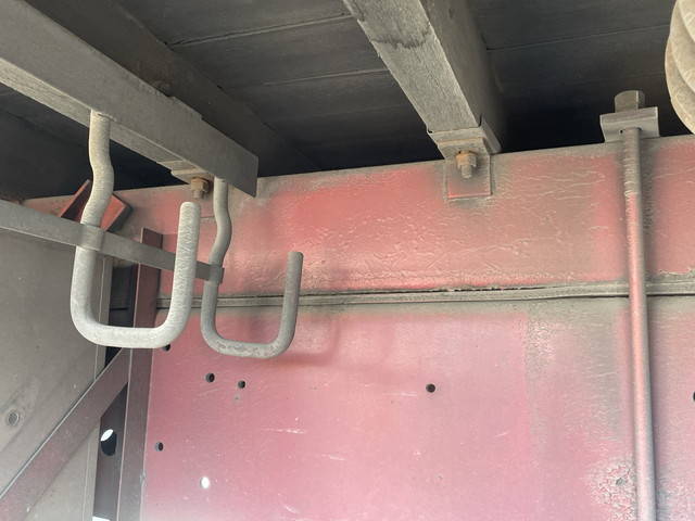 日野プロフィアアルミブロック大型（10t）[写真20]