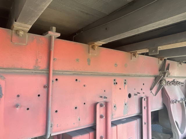 日野プロフィアアルミブロック大型（10t）[写真21]