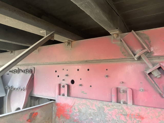 日野プロフィアアルミブロック大型（10t）[写真22]